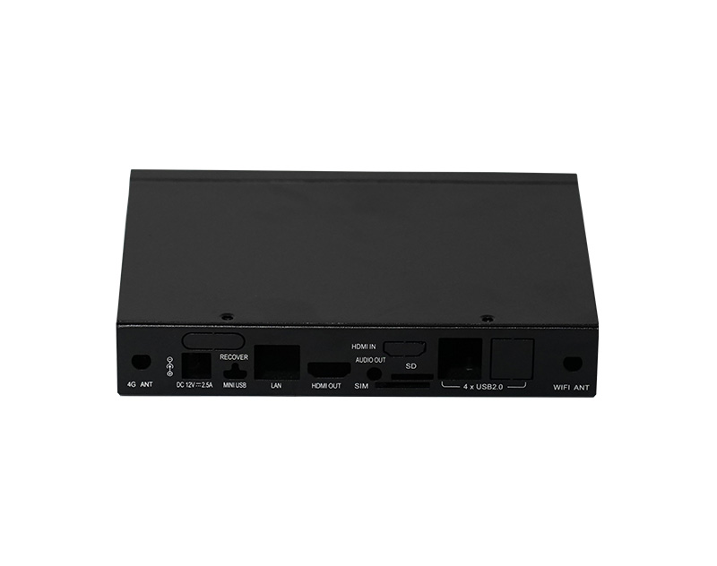 音頻視頻轉(zhuǎn)接盒