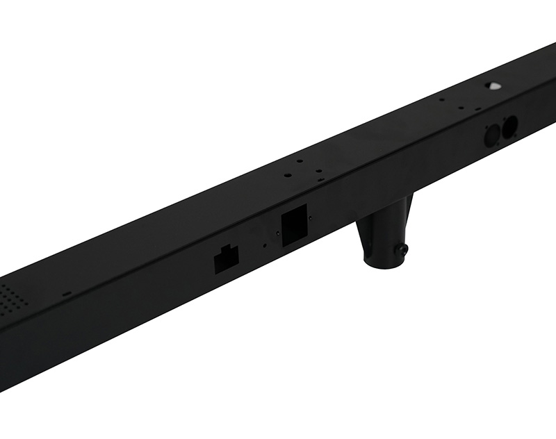 舞臺(tái)燈控制盒外殼