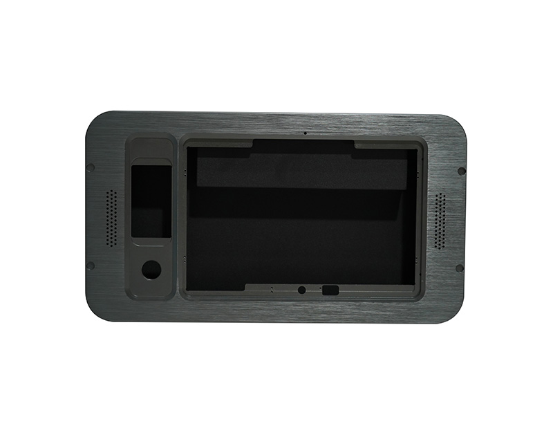 監(jiān)獄門禁系統(tǒng)外殼