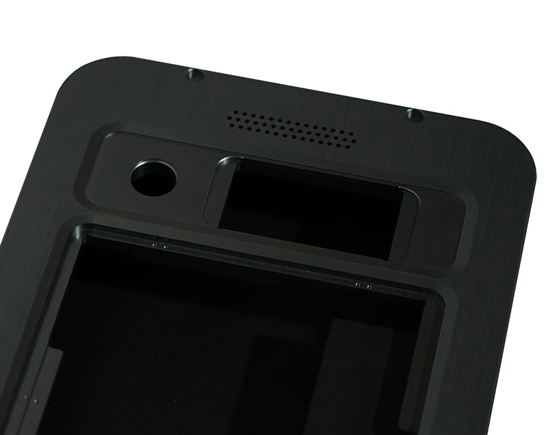 監(jiān)獄門禁系統(tǒng)外殼