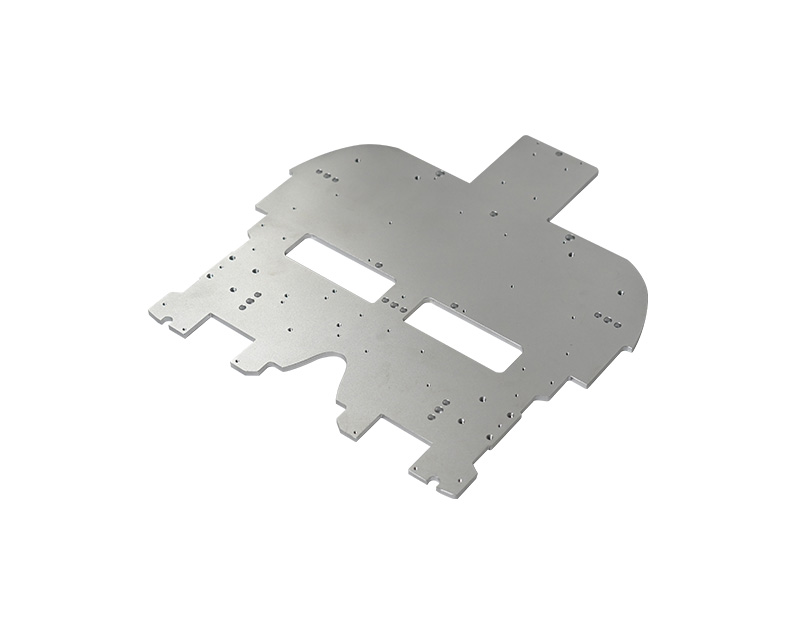 機(jī)器人底盤