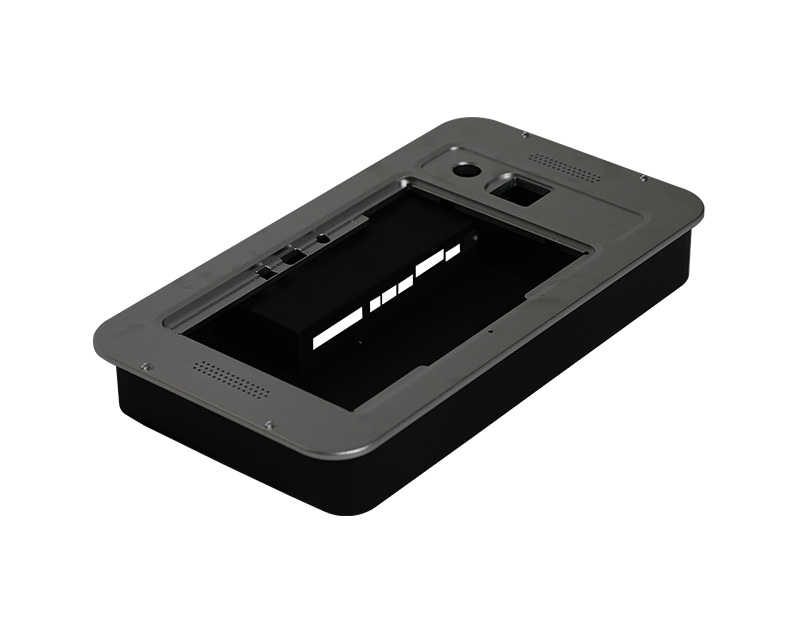 監(jiān)獄門禁系統(tǒng)外殼