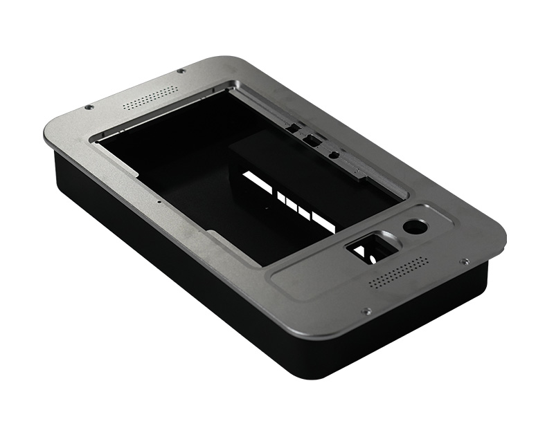 監(jiān)獄門禁系統(tǒng)外殼