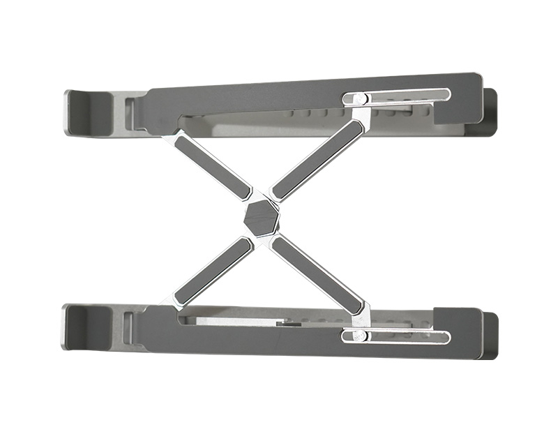 可調(diào)節(jié)筆記本支架電腦散熱架