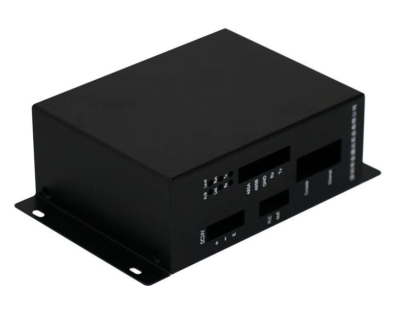 通信載波器控制盒外殼