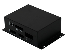 通信載波器控制盒外殼